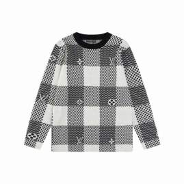 Picture of Louis Vuitton Sweaters _SKULVM-2XLtltxM2646575